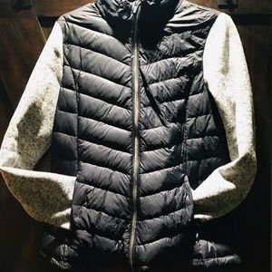 Womens Large Tommy Hilfiger Vest Jacket.